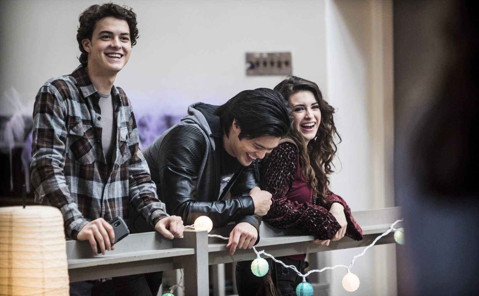 Ross Butler