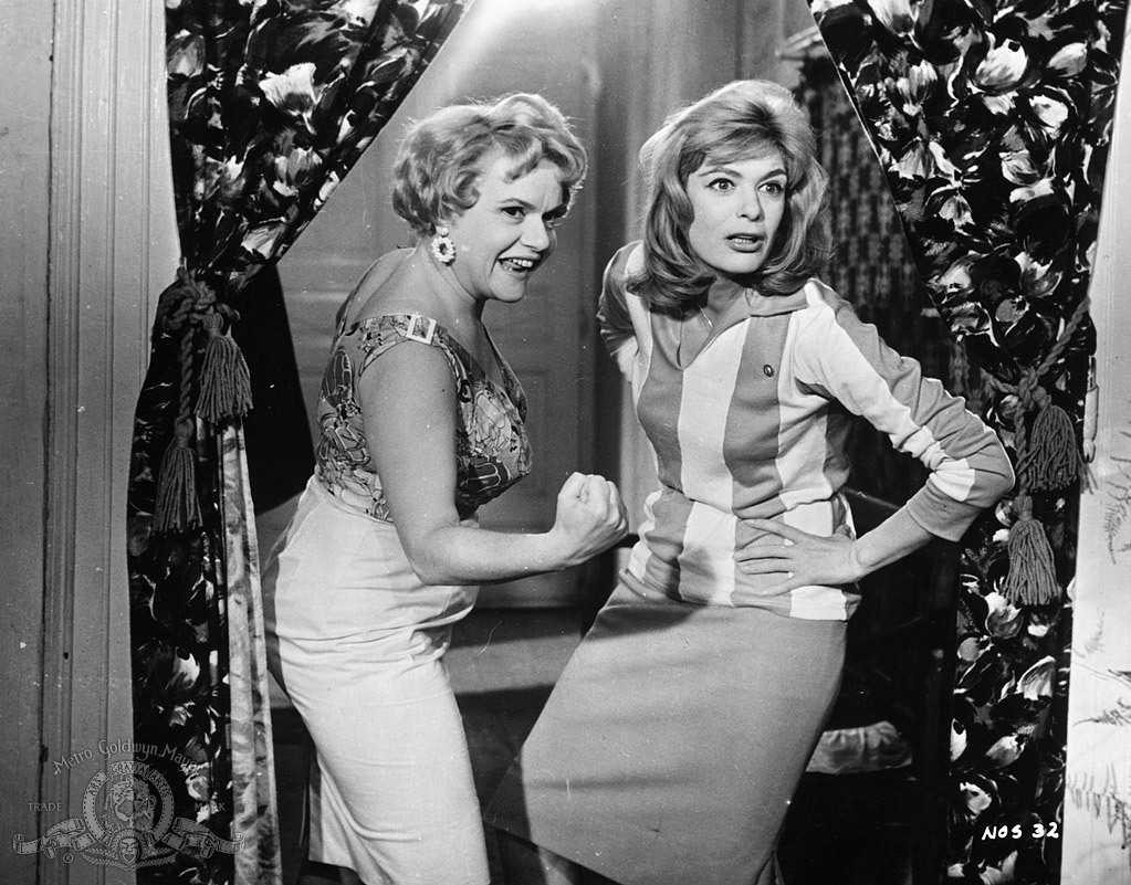 Melina Mercouri