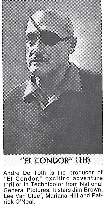 André De Toth