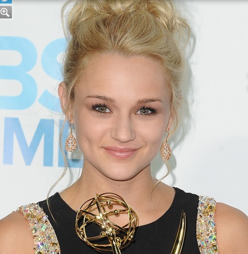 Hunter King