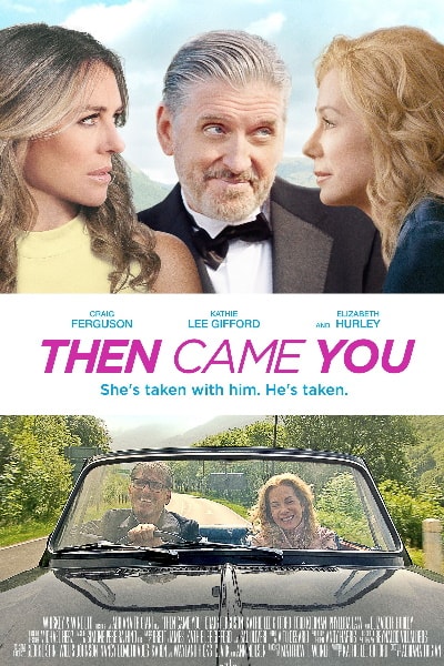 Then Came You