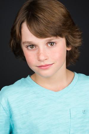Mason McKenzie