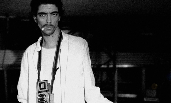 Javier Botet