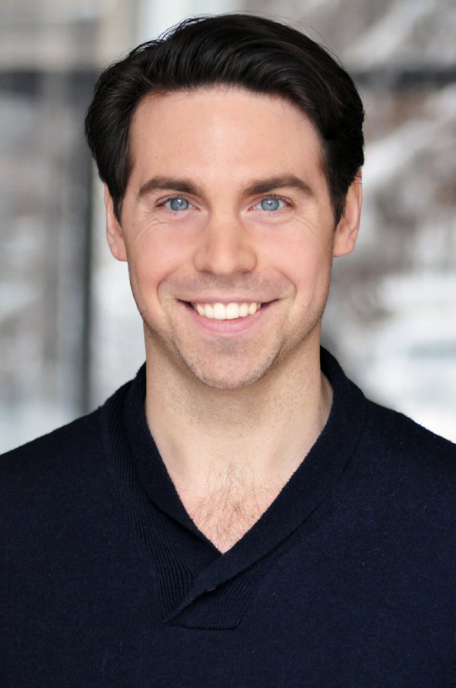 Ryan Redebaugh