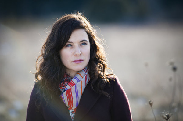 Dr. Alana Bloom