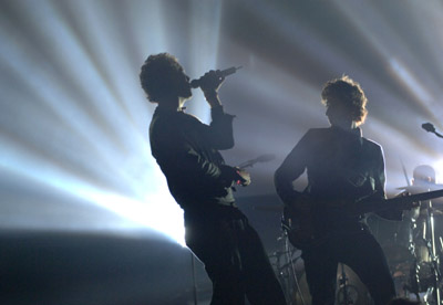 Coldplay