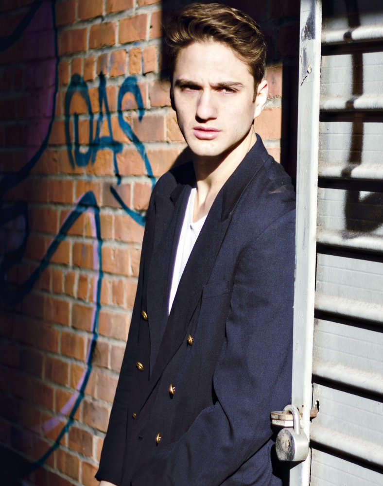 Adam Budron