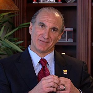 Alex Garcia, Himself - President & CEO, Checkers & Rally's