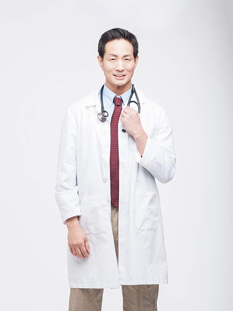 Greg Lee