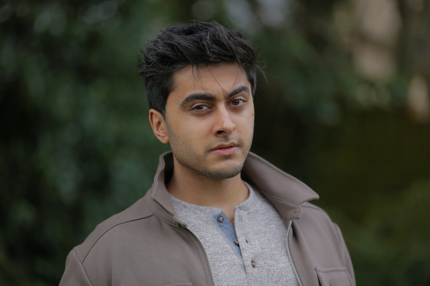 Manpreet Bachu