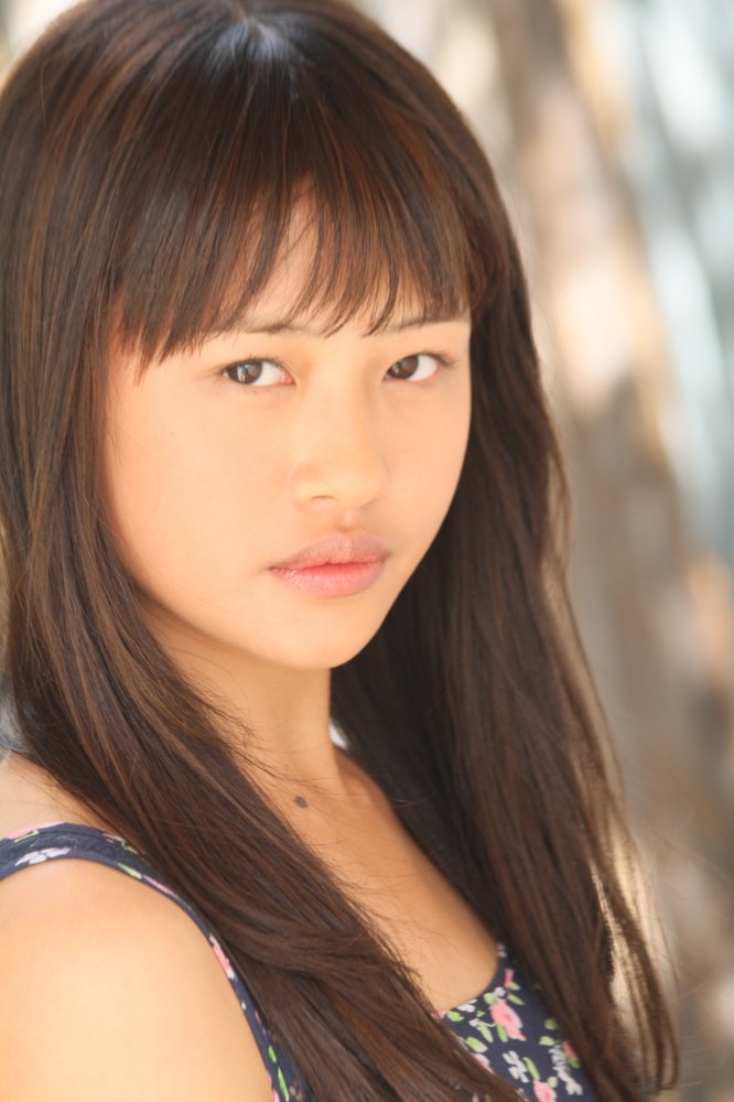 Haley Tju