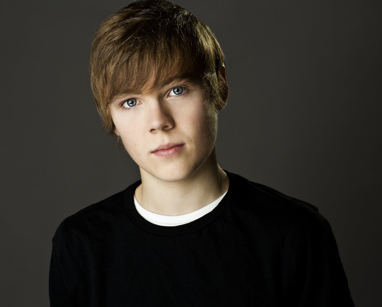 Gage Munroe