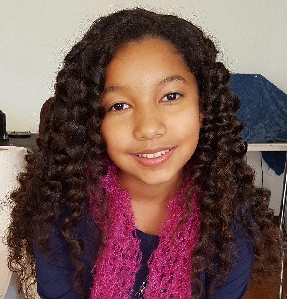 Aliyah Conley