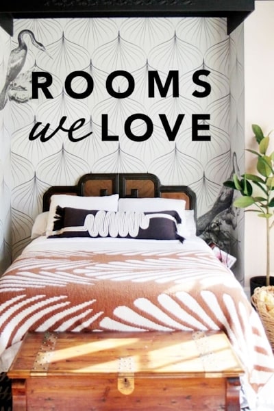 Rooms We Love - Season 1