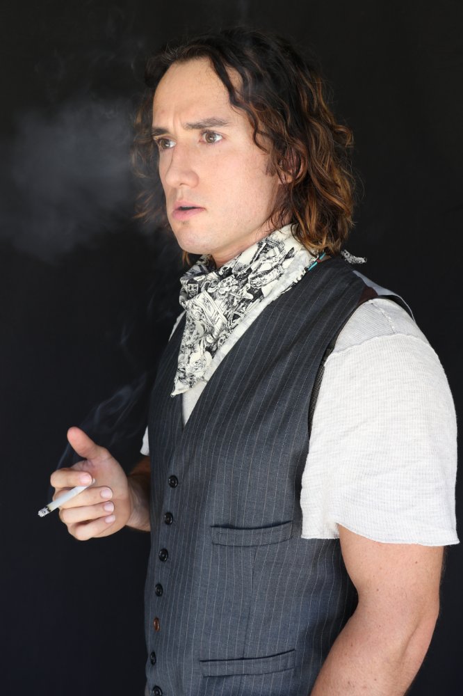 Tyler Gallant