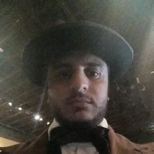 Keith Balanis
