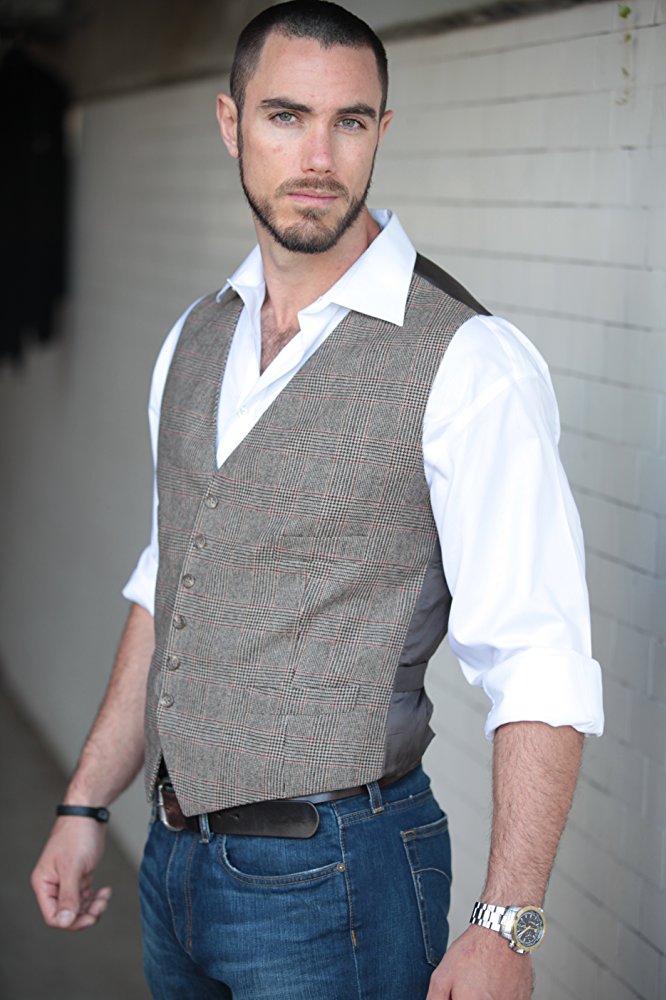 Joel Ezra Hebner