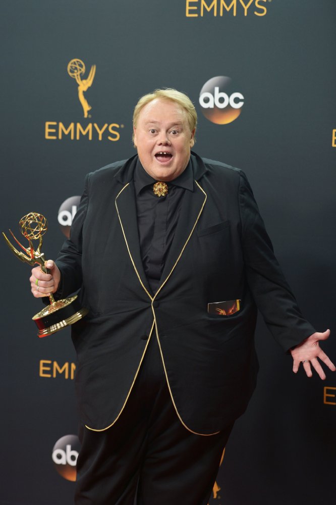 Louie Anderson