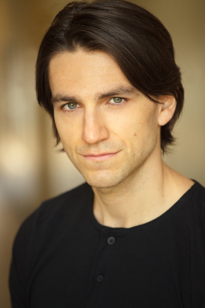 Alex MacPherson