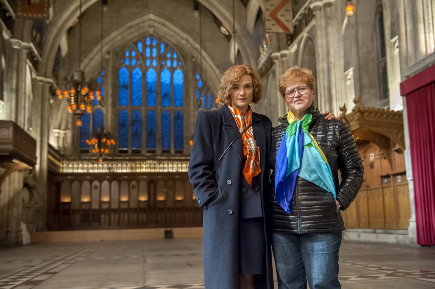 Deborah Lipstadt