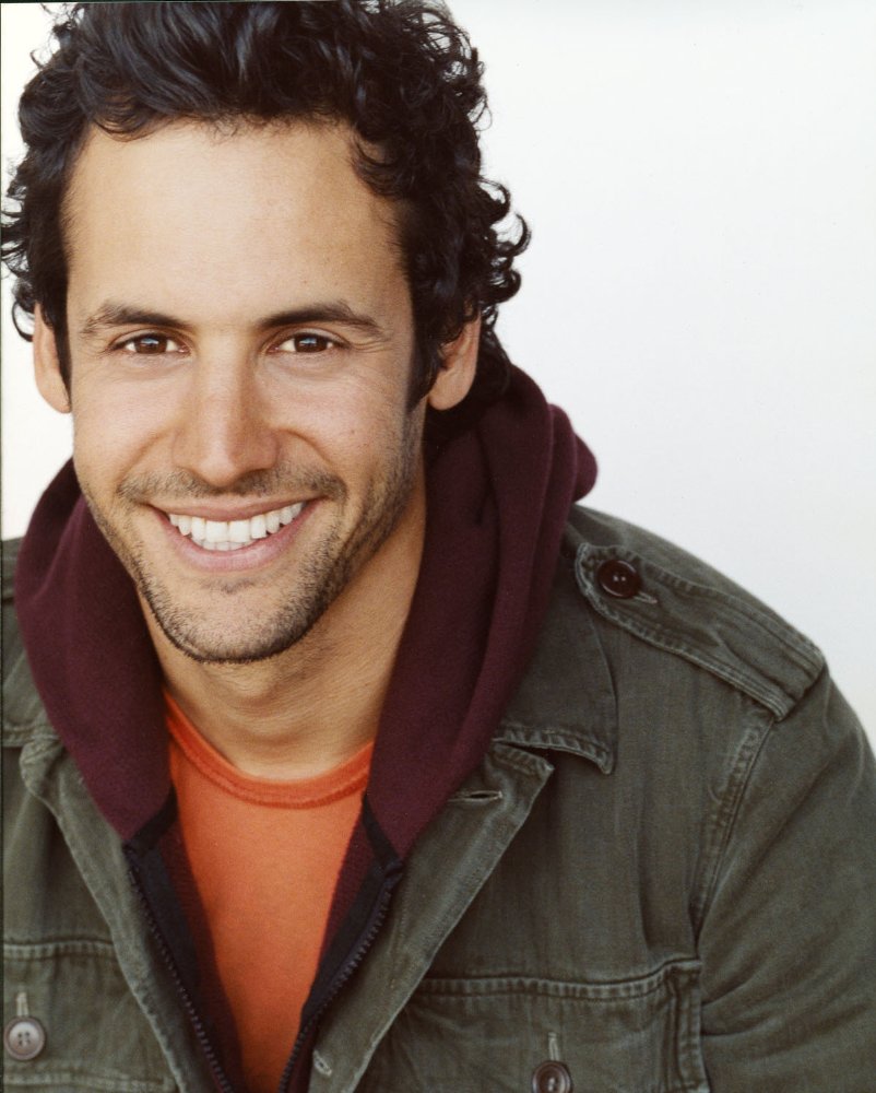 Avi Rothman