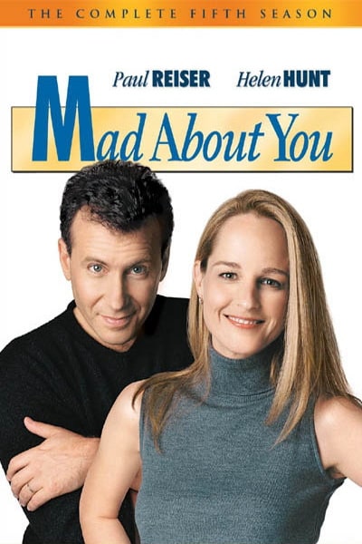 Mad About You - Season 5