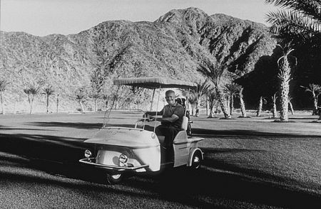 Dwight D. Eisenhower