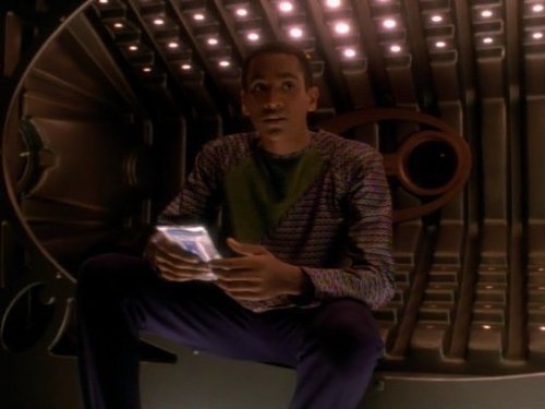 Jake Sisko