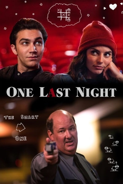 One Last Night [Sub: Eng]