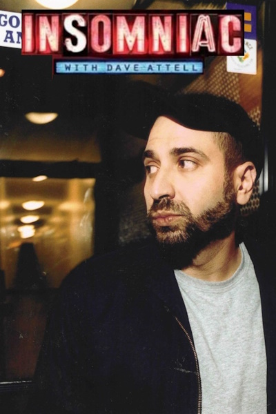 Insomniac with Dave Attell - Season 4