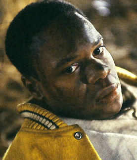 Garikayi Mutambirwa
