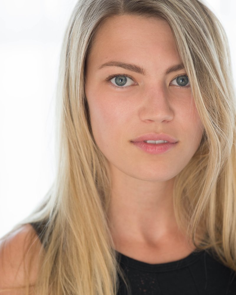 Hannah McKechnie