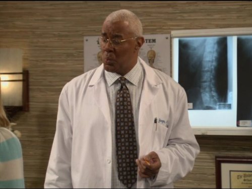 Dr. Yeager