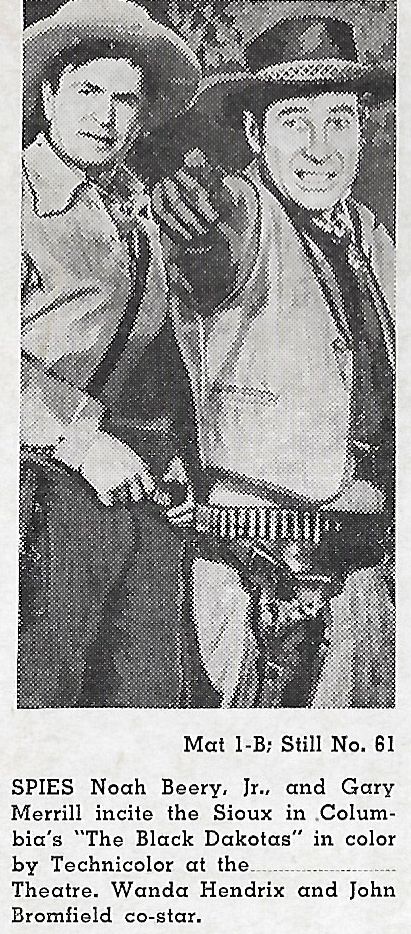 Gary Merrill