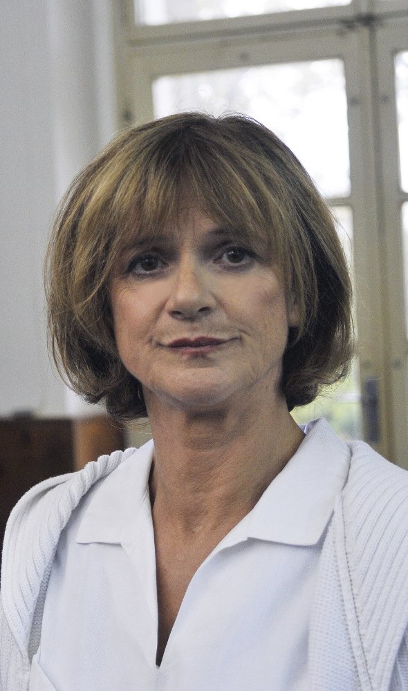 Tatjana Medvecká