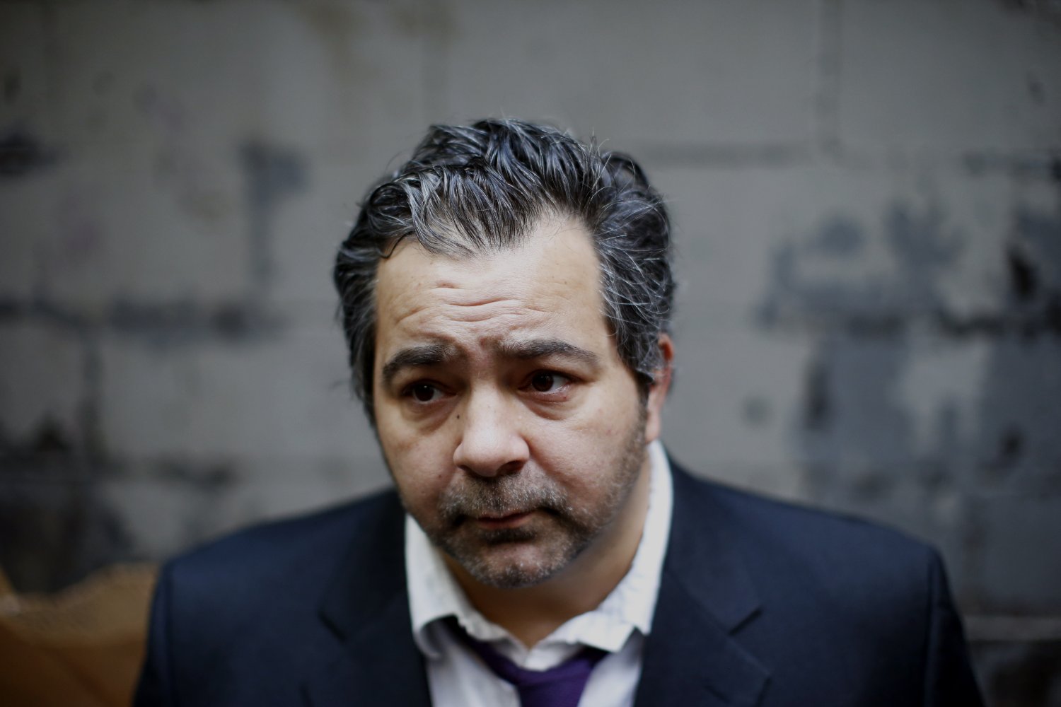 Patrick Gallo
