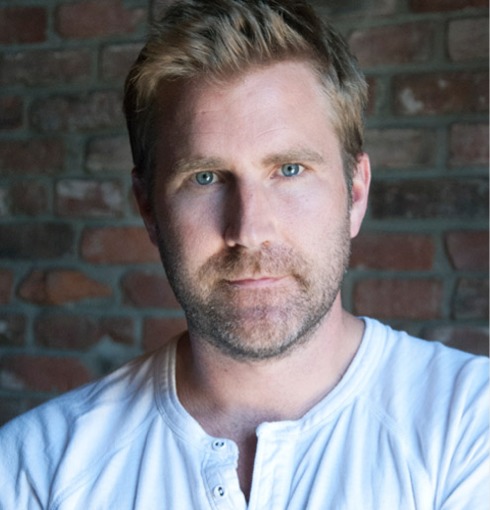 Geoff Anderson