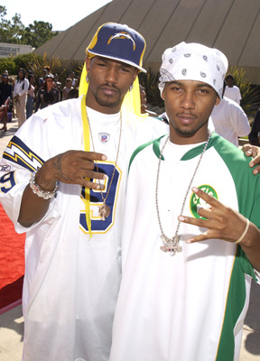 Juelz Santana