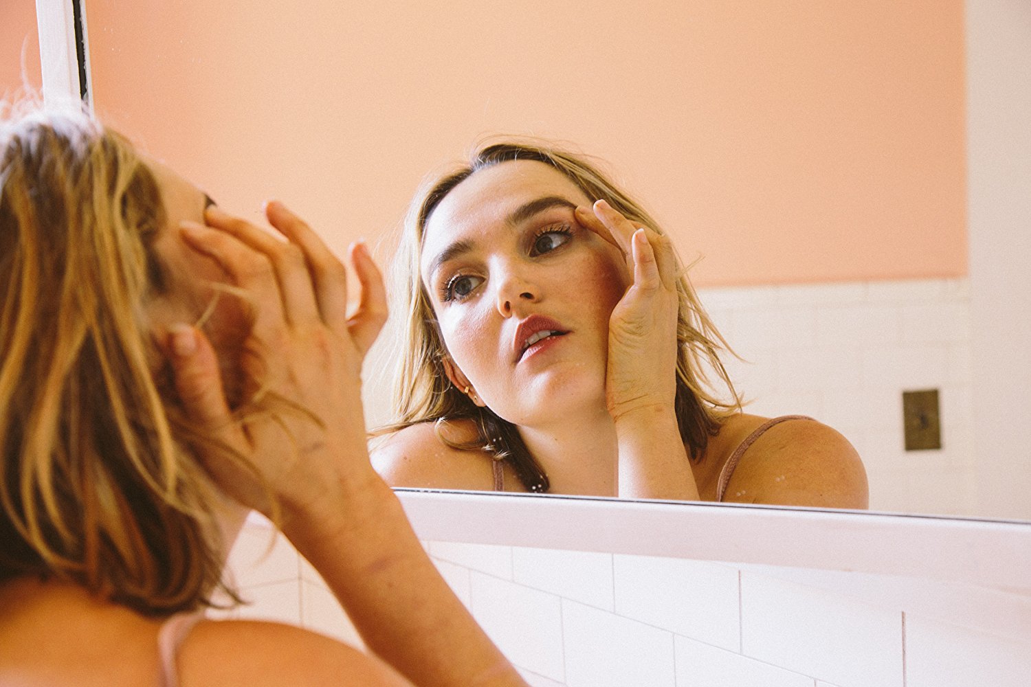 Chloe Fineman