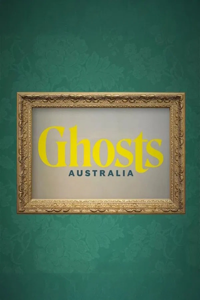 Ghosts: Australia - Season 1