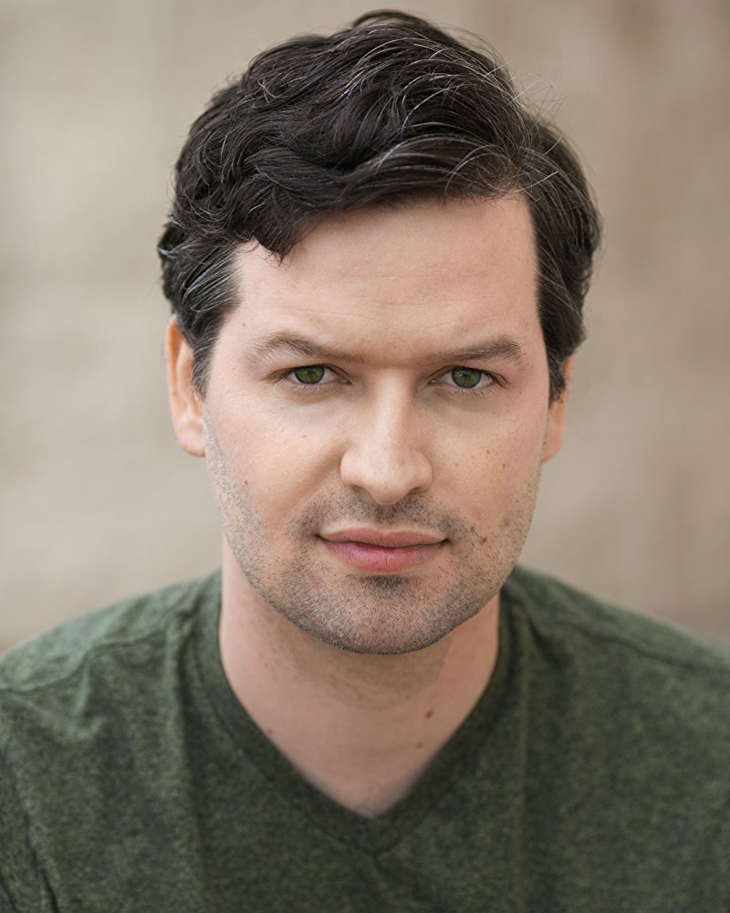 Duncan Coe