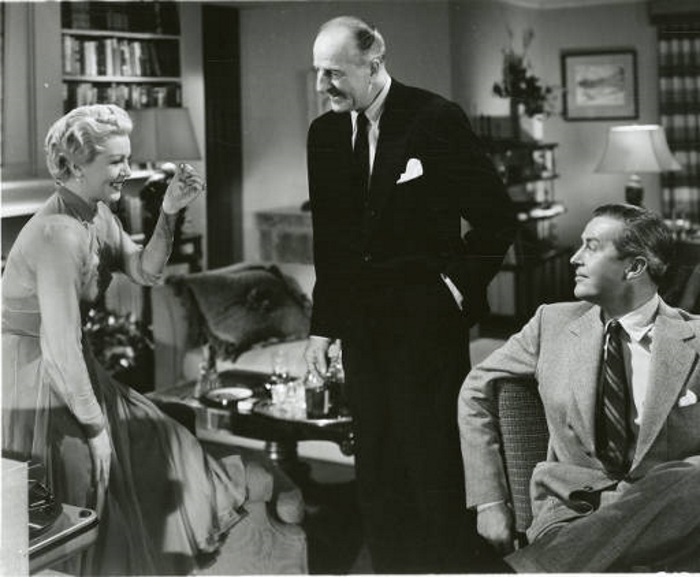 Louis Calhern
