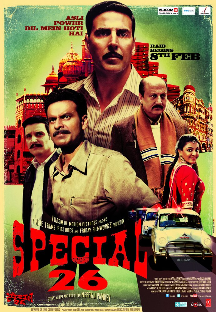 Manoj Bajpayee