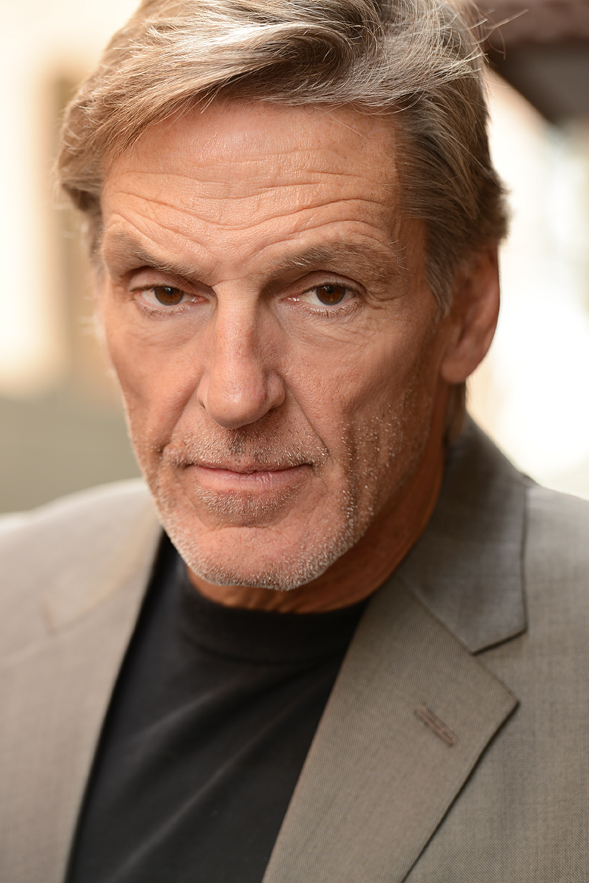 Greg Allan Martin