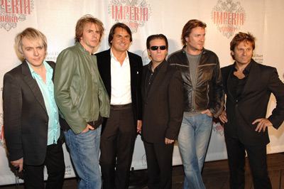 Duran Duran