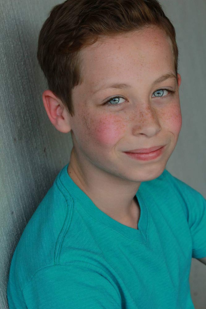Dillon Ahlf