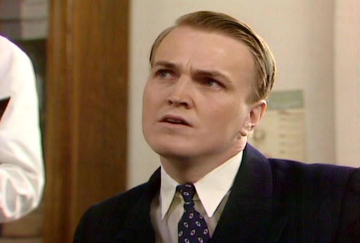 Peter McCulloch
