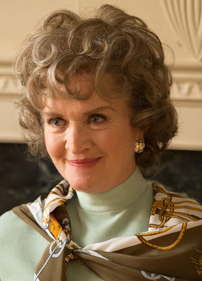 Mary Shultz