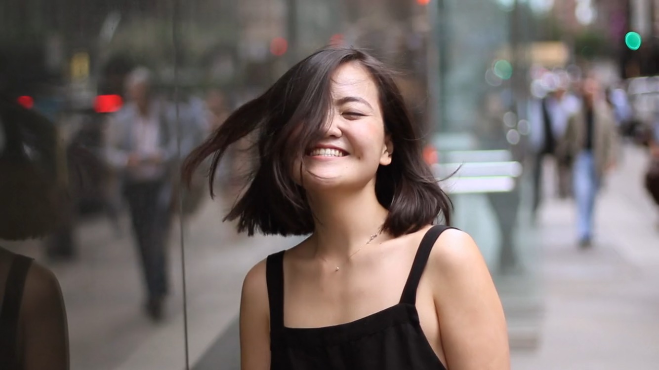 Kana Hatakeyama