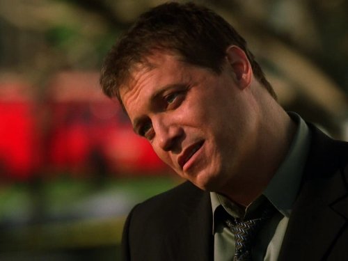 Holt McCallany